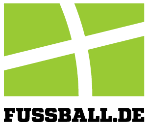 Logo fussball.de Logo fussball.de