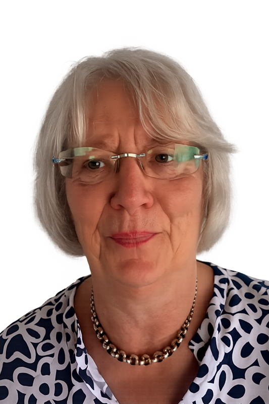 Brigitte Öhmen Foto Brigitte Öhmen