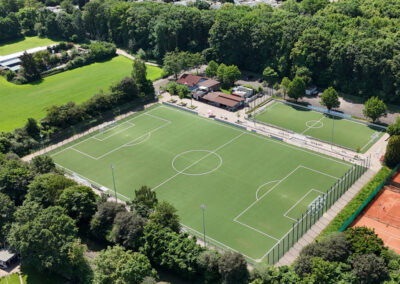 Unsere neue Webseite ist online