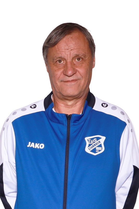 Hajo Müller Foto Hajo Müller